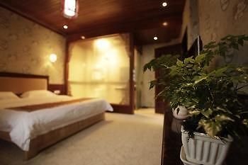 Bo Ai Inn- Lijiang Lijiang  Eksteriør billede