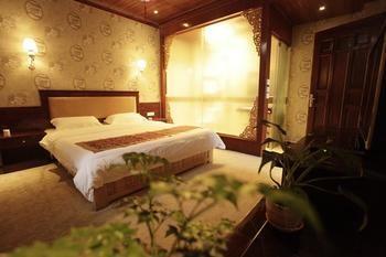 Bo Ai Inn- Lijiang Lijiang  Eksteriør billede