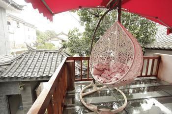 Bo Ai Inn- Lijiang Lijiang  Eksteriør billede